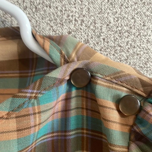 Vintage‎ Grissom Lane dress with tags - Picture 4 of 5